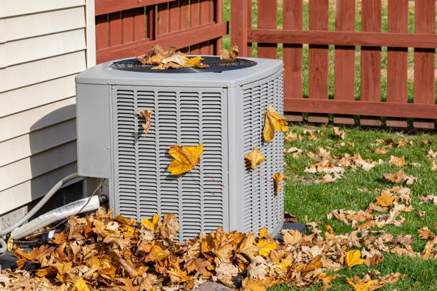 Best HVAC Service Technicians  in Clton, IN