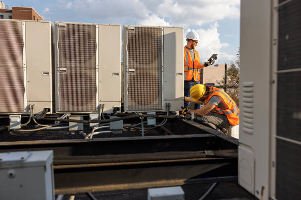 Best HVAC Installation Services  in Clton, IN