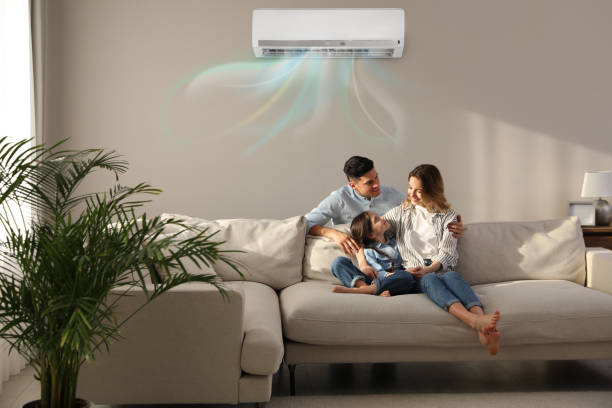 Best HVAC Maintenance Plan  in Clton, IN