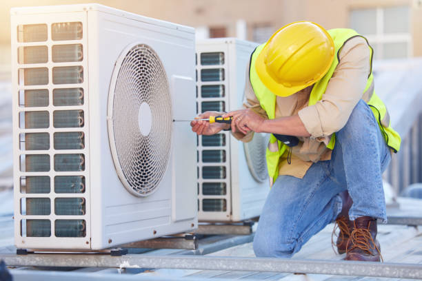 Best HVAC Cleaning Services  in Clton, IN