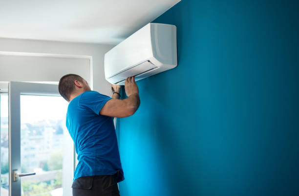 Best Residential HVAC Services  in Clton, IN