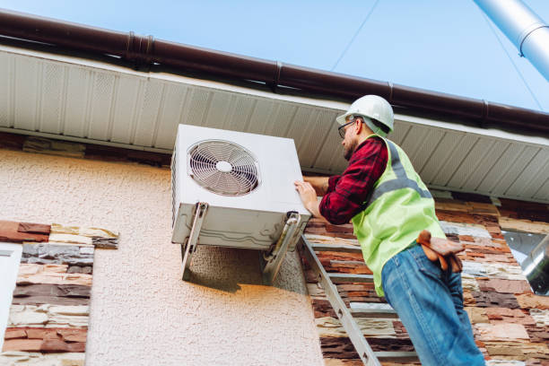 Best Affordable Air Conditioning Repair  in Clton, IN