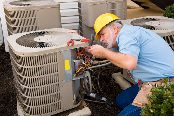 Best HVAC Repair Near Me  in Clton, IN