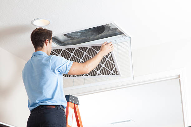 Best HVAC Installation Services  in Clton, IN