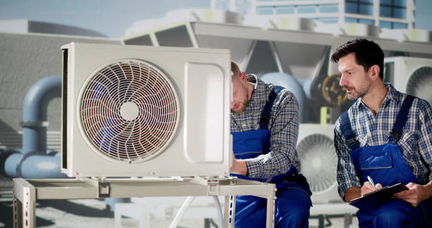 Best HVAC Maintenance Near Me  in Clton, IN