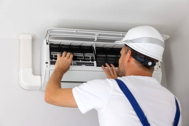 Best HVAC Companies Near Me  in Clton, IN