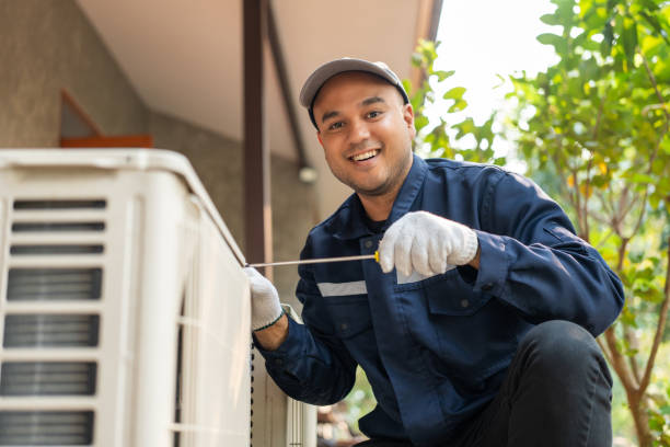 Best HVAC Repair Near Me  in Clton, IN