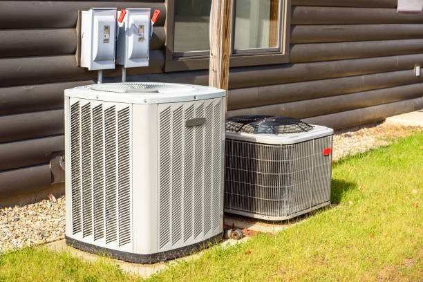 Best HVAC System Installation  in Clton, IN